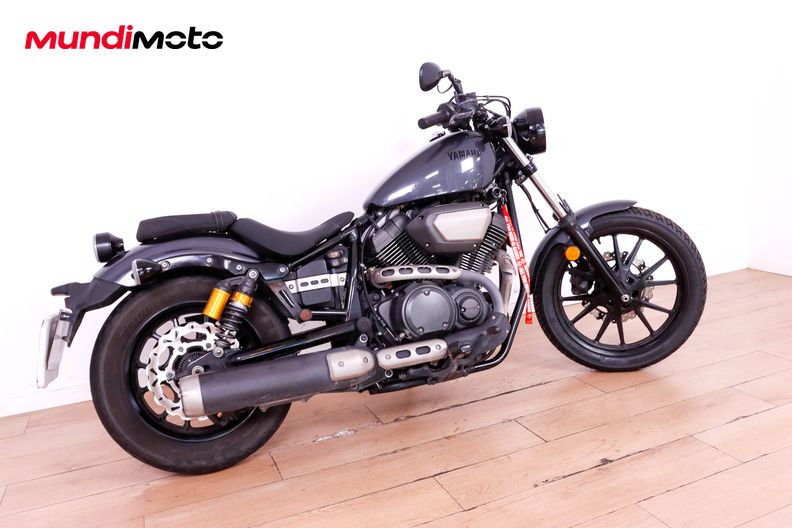 Motorbike image 2