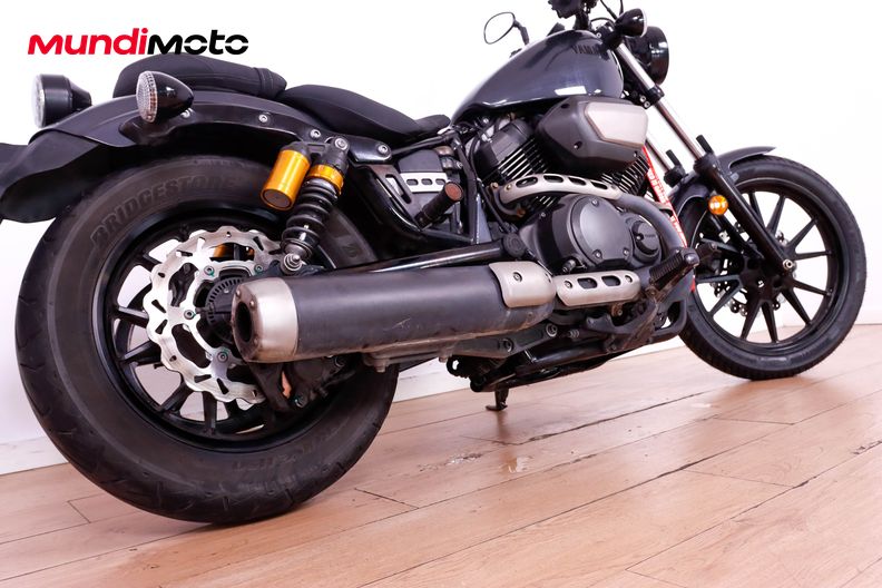 Motorbike image 3