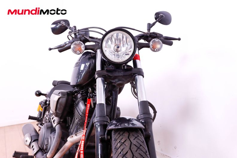 Motorbike image 4