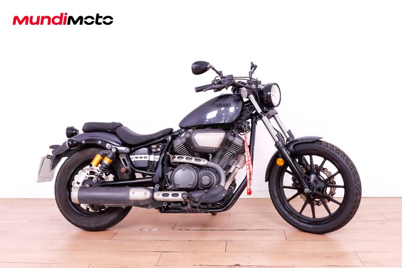 Motorbike image 0