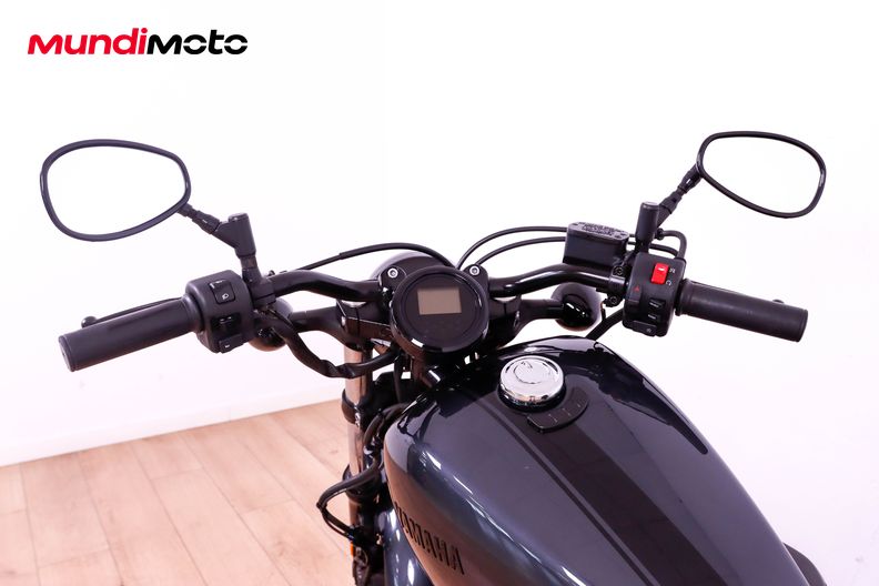 Motorbike image 10