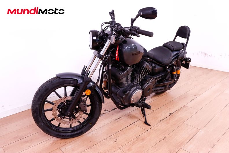Motorbike image 7