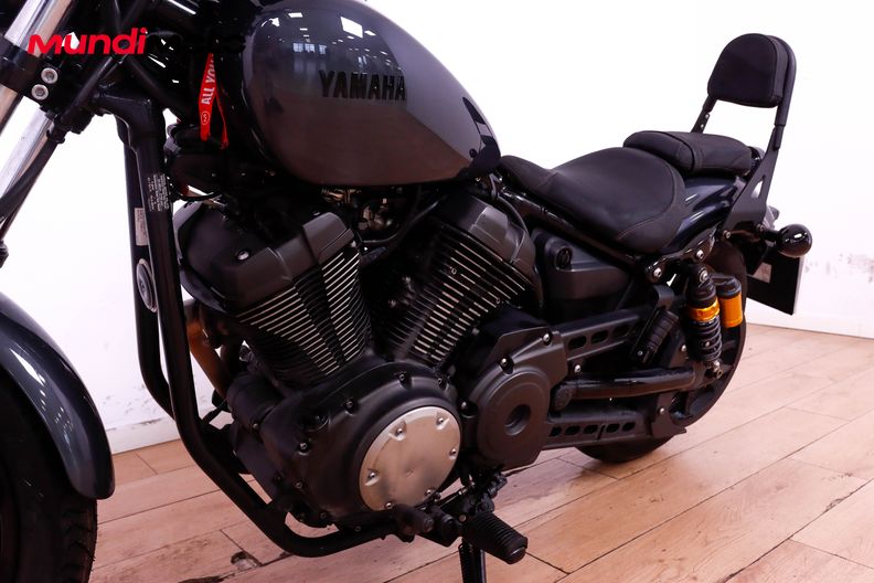 Motorbike image 8