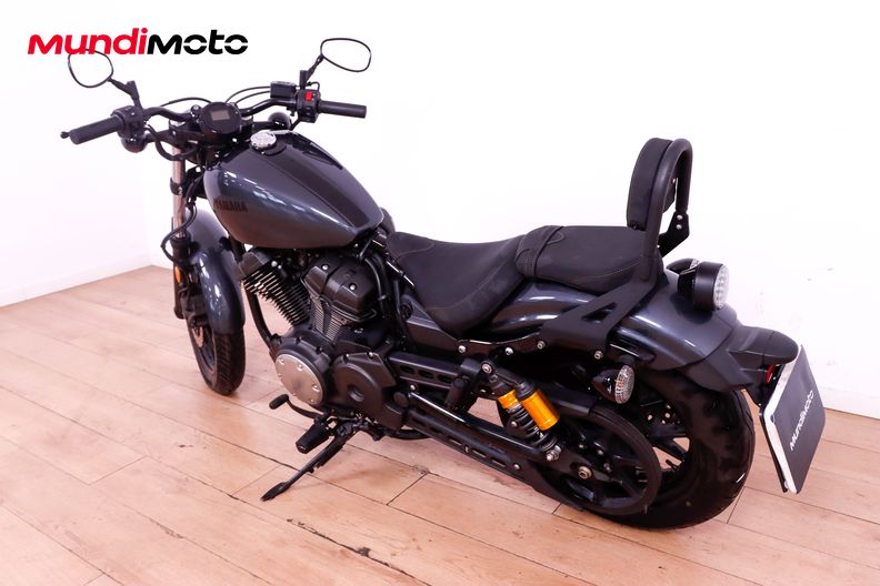 Motorbike image 6