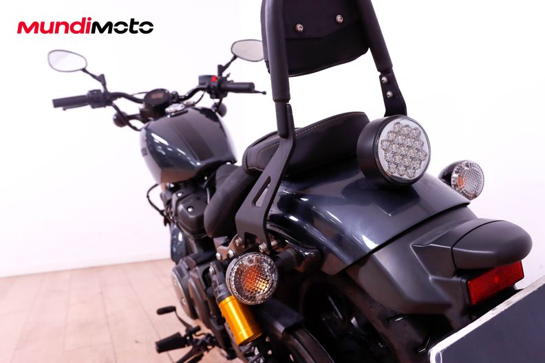 Motorbike image 9