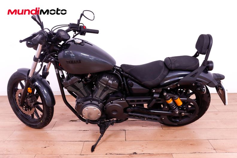 Motorbike image 5