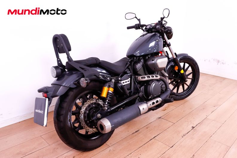 Motorbike image 2