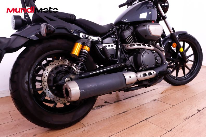 Motorbike image 3