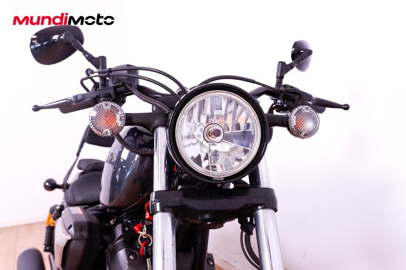 Motorbike image 4