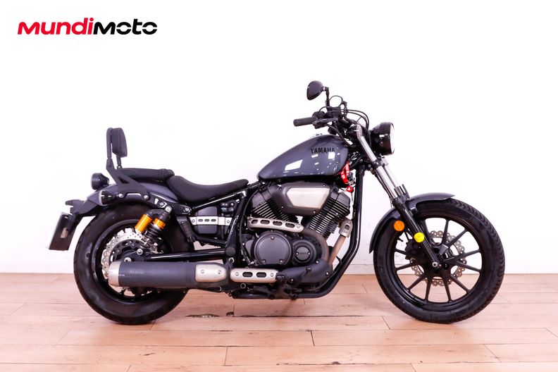 Motorbike image 0