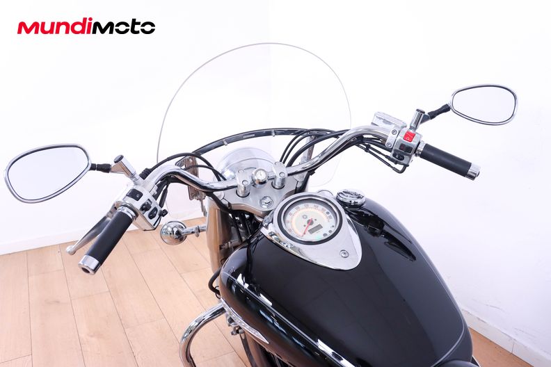 Motorbike image 10