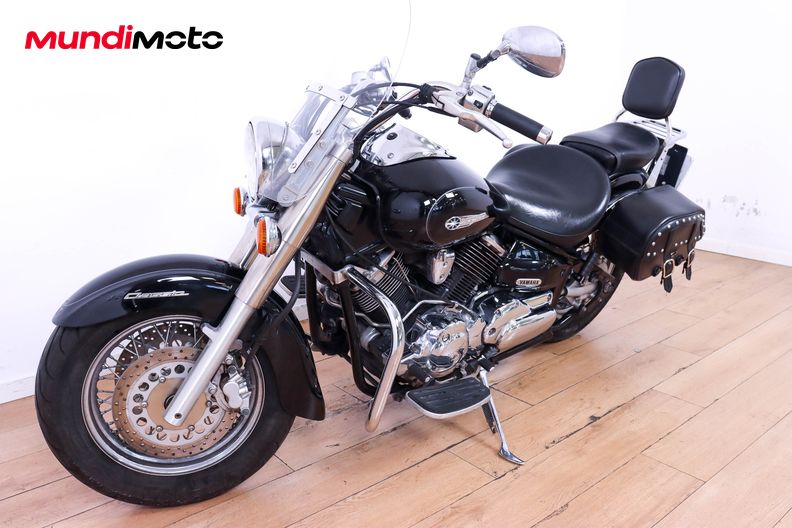 Motorbike image 7