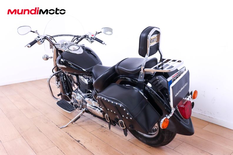 Motorbike image 6