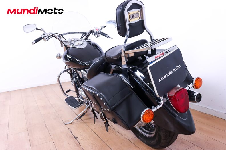 Motorbike image 9
