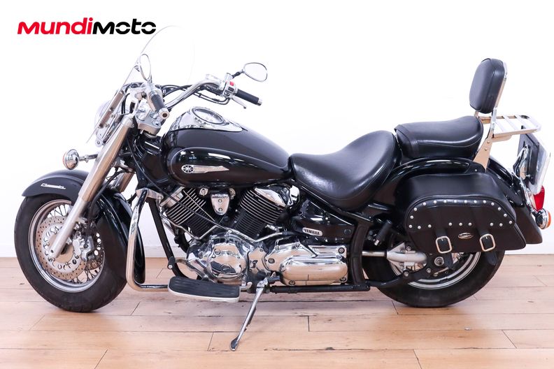 Motorbike image 5