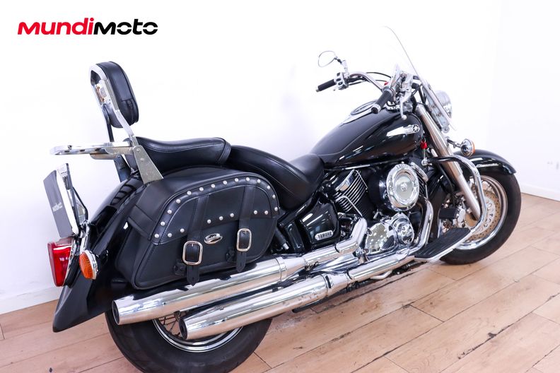 Motorbike image 2