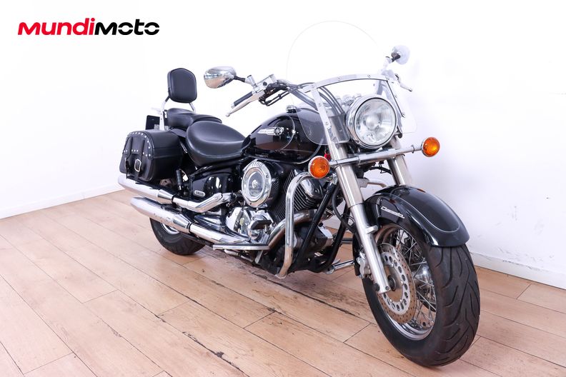 Motorbike image 1