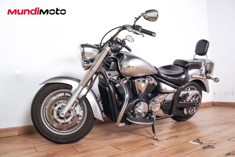 Motorbike image 7