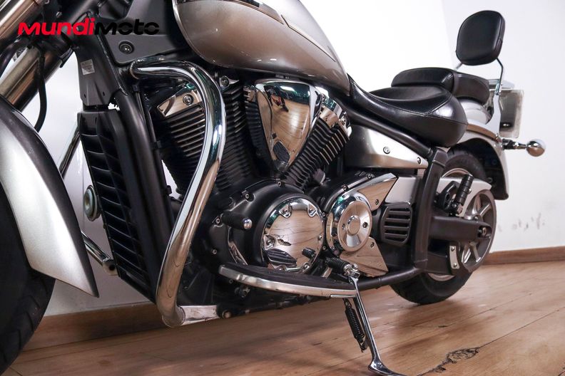 Motorbike image 8