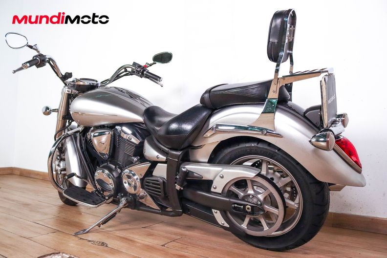 Motorbike image 6