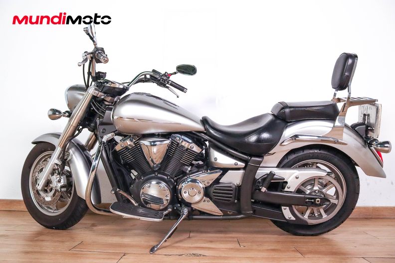 Motorbike image 5