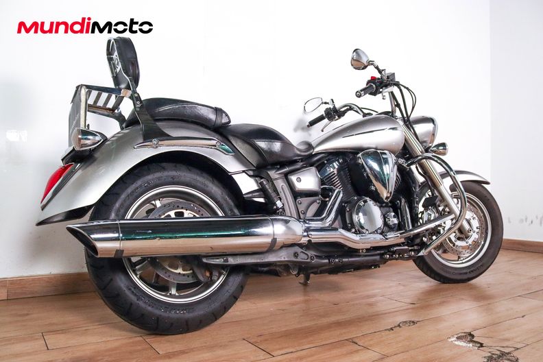 Motorbike image 2