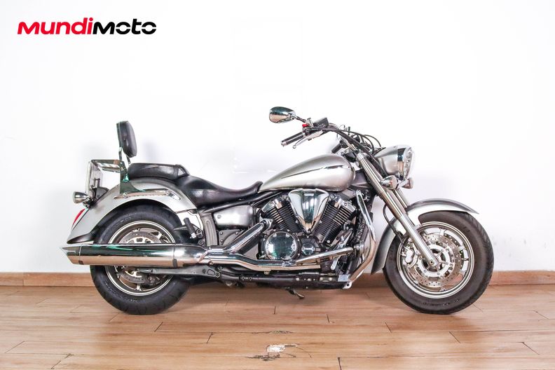 Motorbike image 0