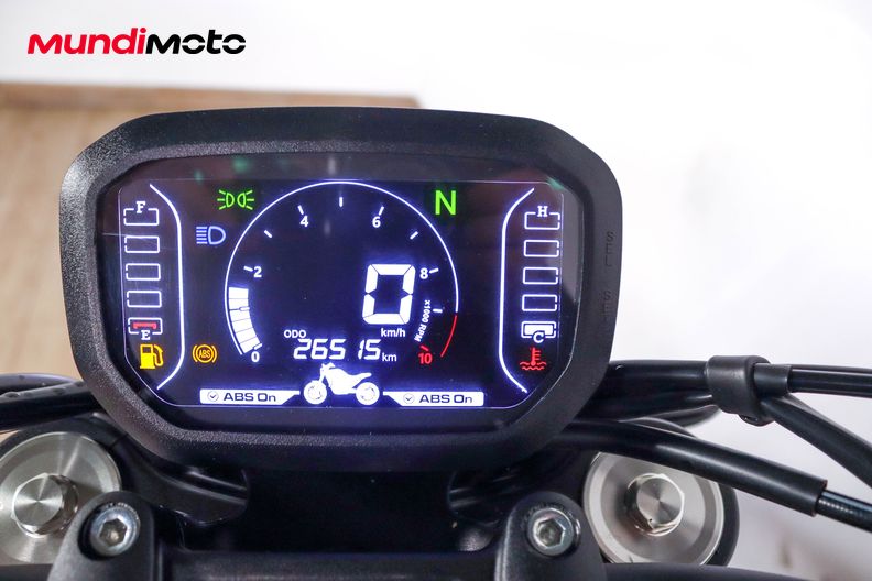 Motorbike image 11