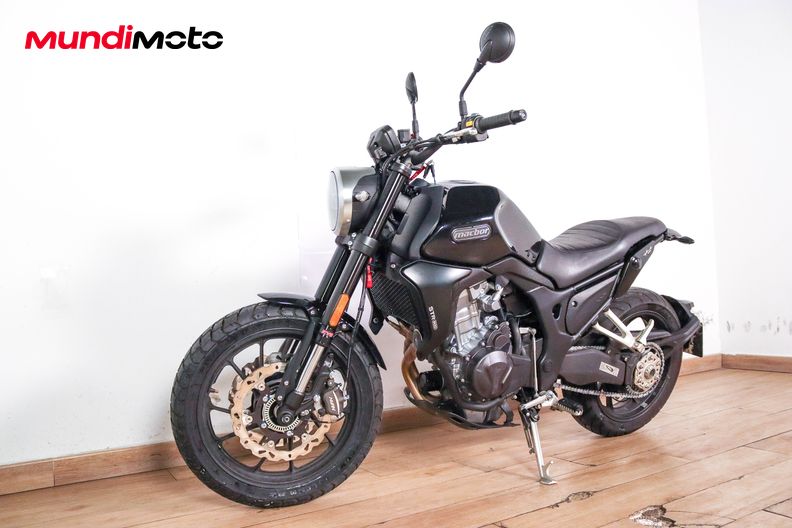Motorbike image 7