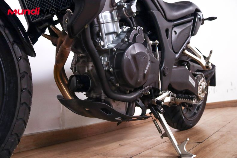 Motorbike image 8