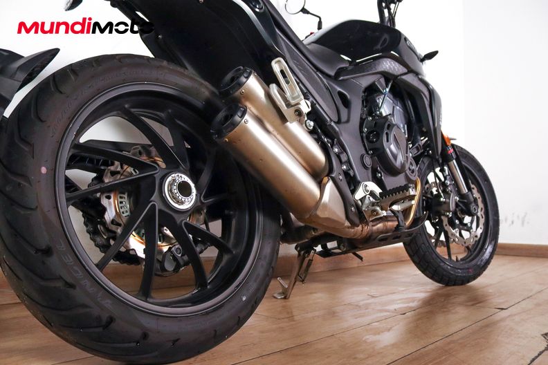 Motorbike image 3