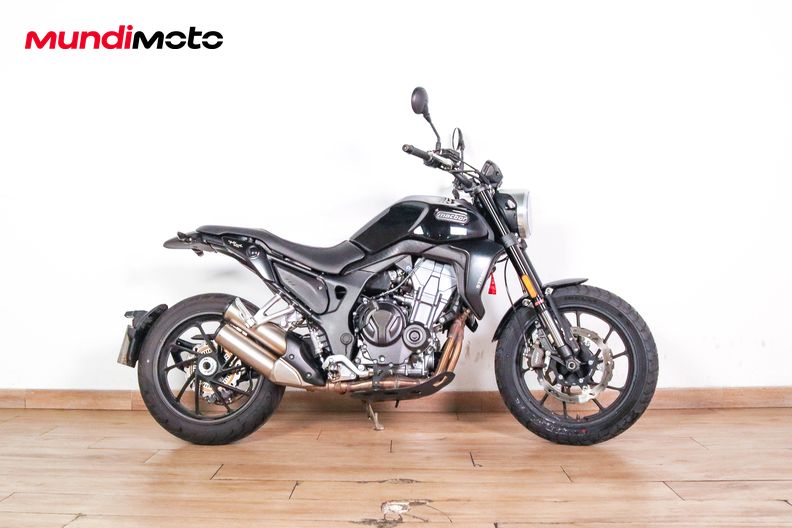 Motorbike image 0
