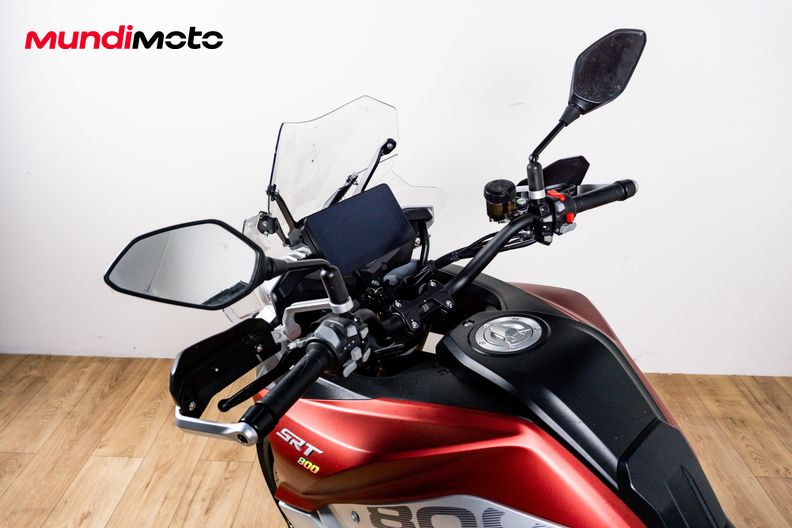 Motorbike image 10