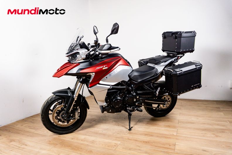 Motorbike image 6