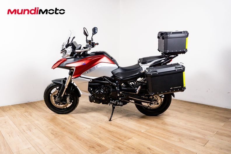 Motorbike image 5
