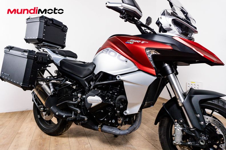 Motorbike image 4