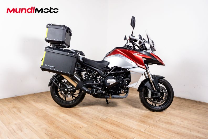 Motorbike image 0