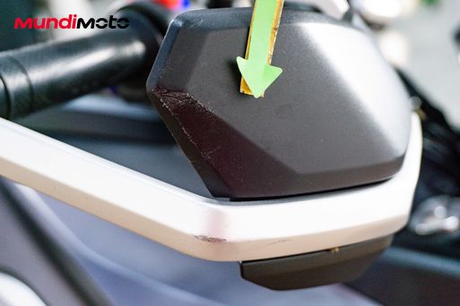 damage image