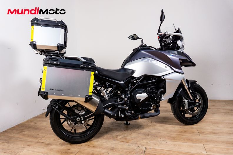 Motorbike image 2