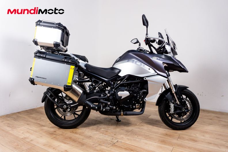 Motorbike image 0