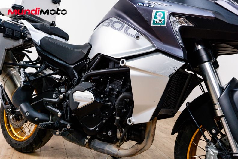 Motorbike image 4