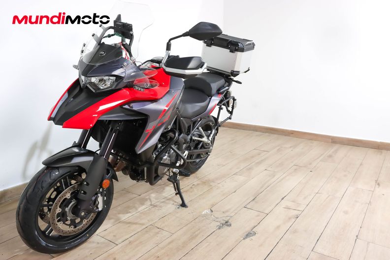 Motorbike image 7
