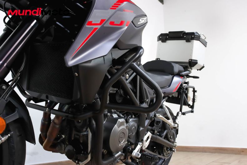 Motorbike image 8