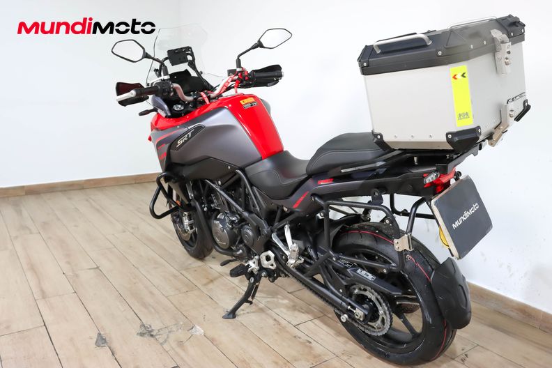Motorbike image 6