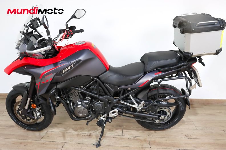 Motorbike image 5