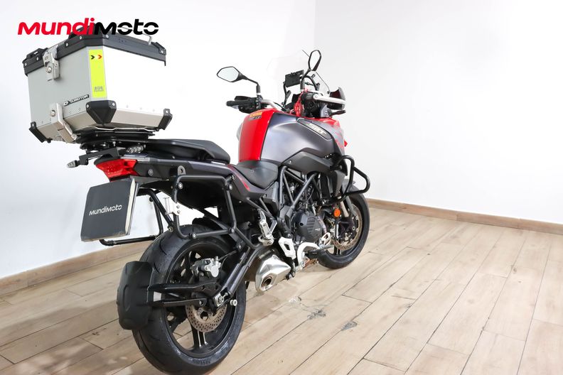 Motorbike image 2