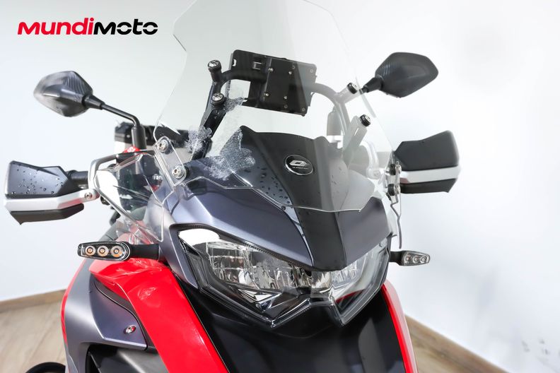 Motorbike image 4