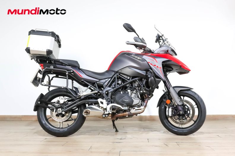 Motorbike image 0