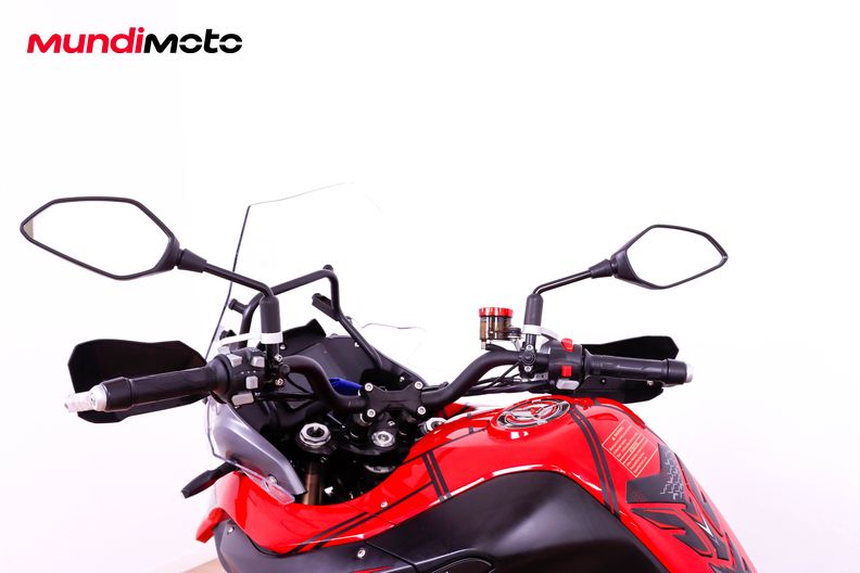 Motorbike image 10