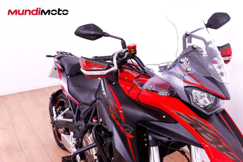 Motorbike image 13